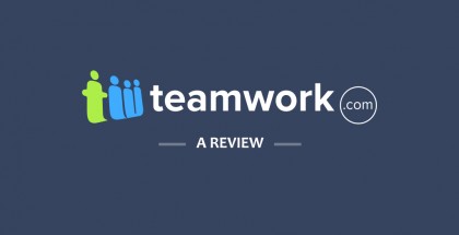Teamwork PM: A Netwise Review