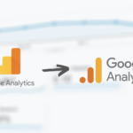 Google Analytics to GA4 Cover for Netwise blog